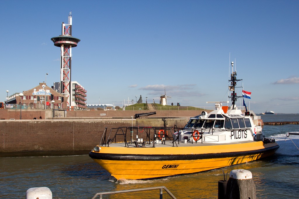 vlissingen zeeland hdr walcheren Michiel de Ruyter westerschelde boulevard strand